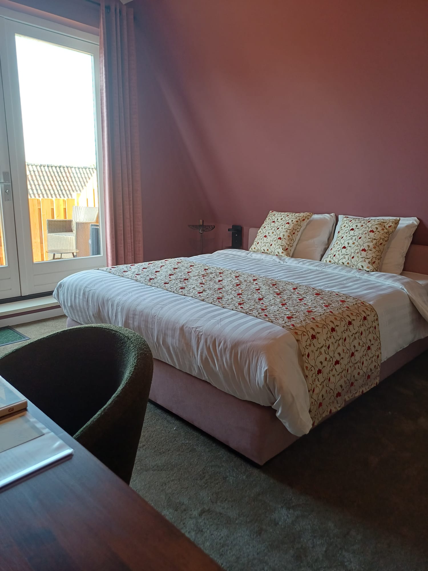 b&b 3 bed