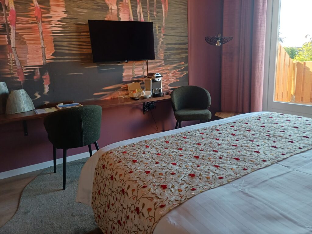 b&b 3 kamer