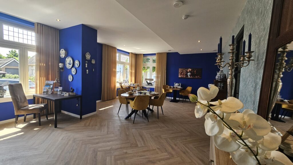 b&b eetzaal 2