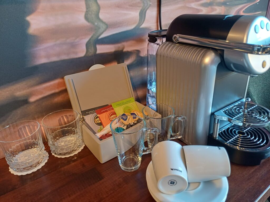 b&b koffie 2
