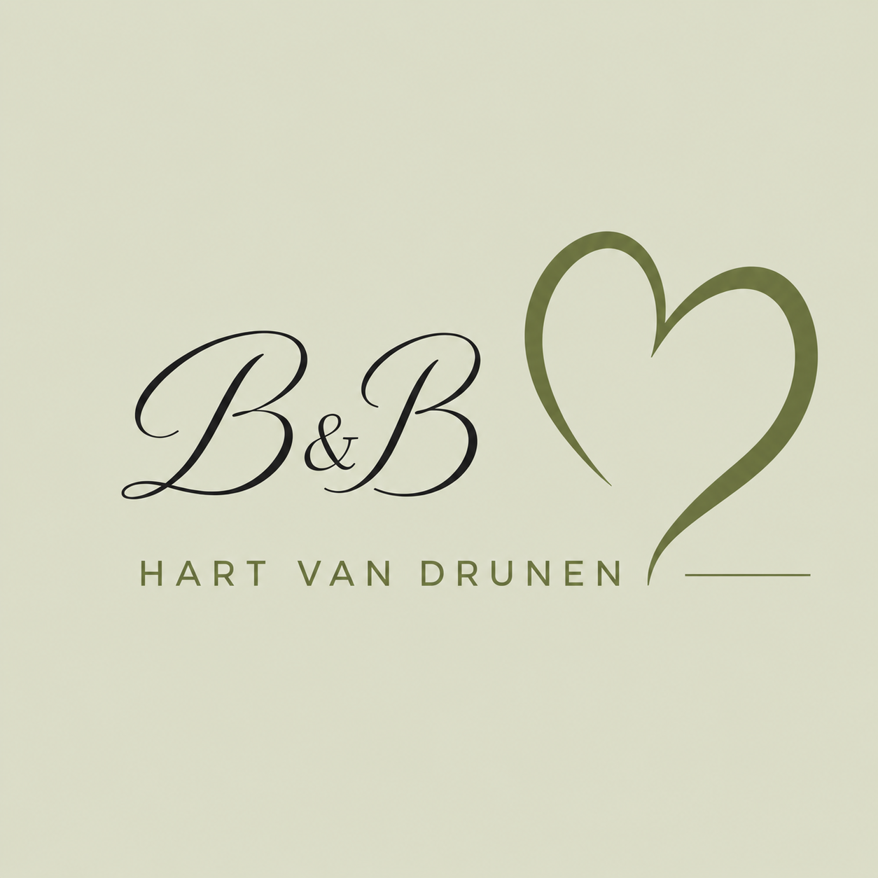 B&B Hart van Drunen